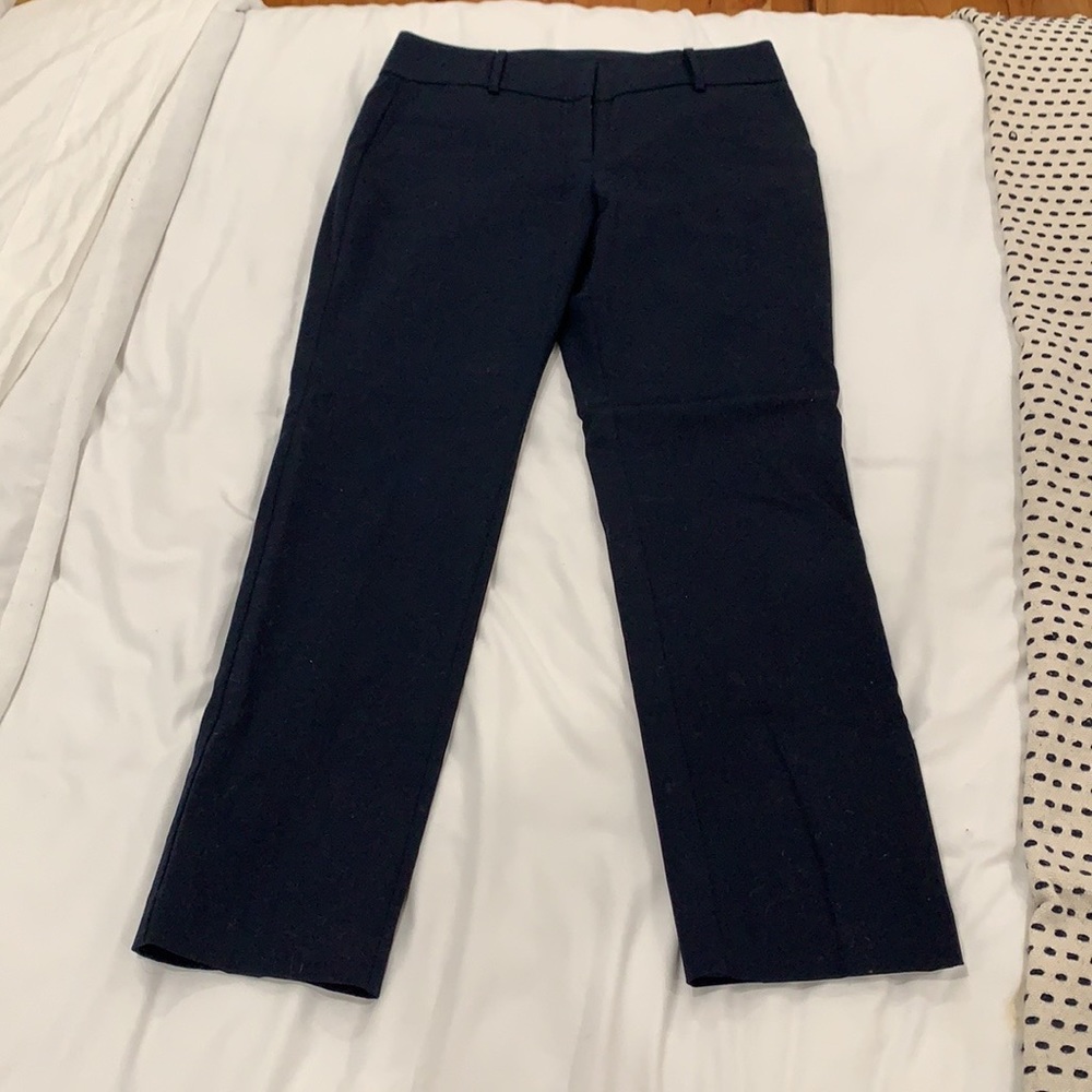 Ann Taylor Signature Pants